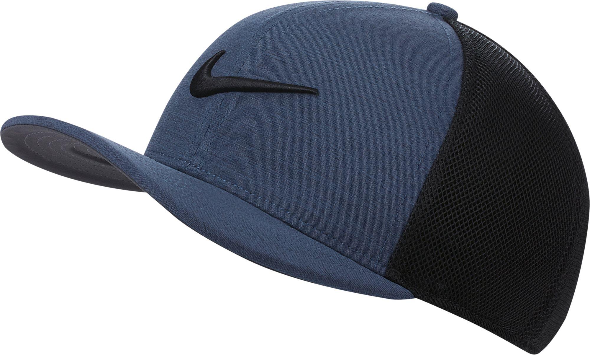 nike classic 99 mesh golf cap