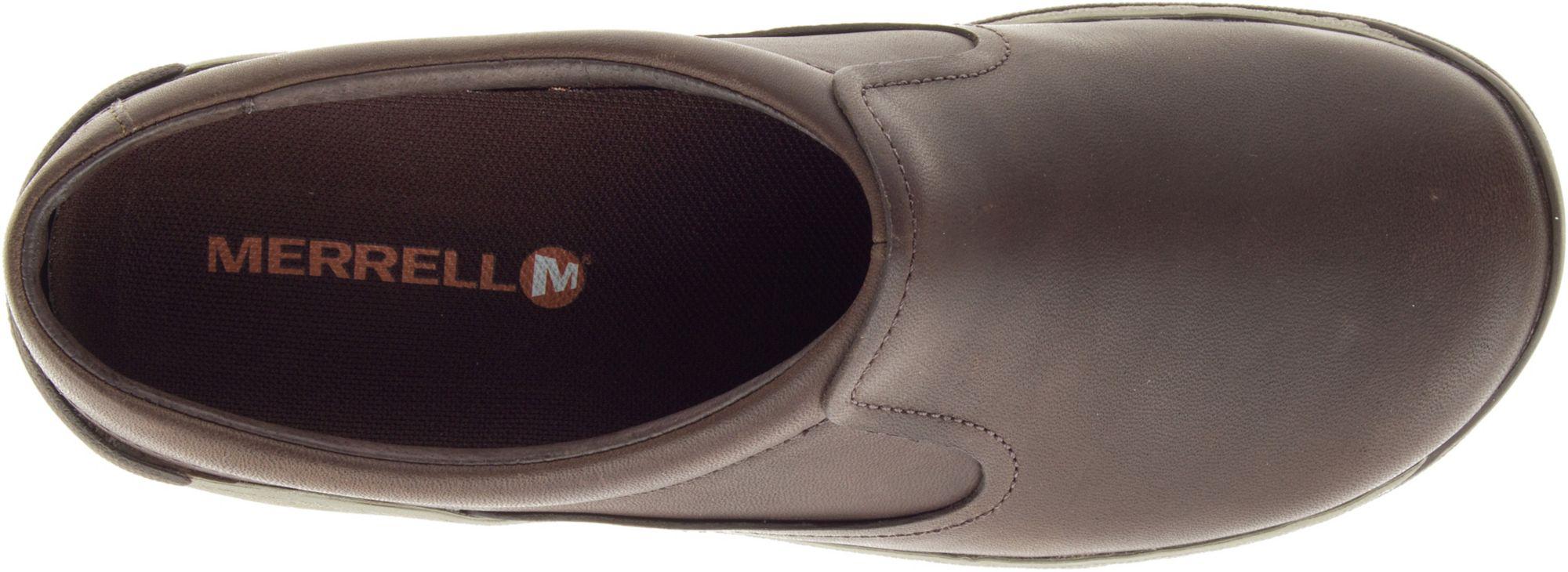 merrell encore q2 slide leather