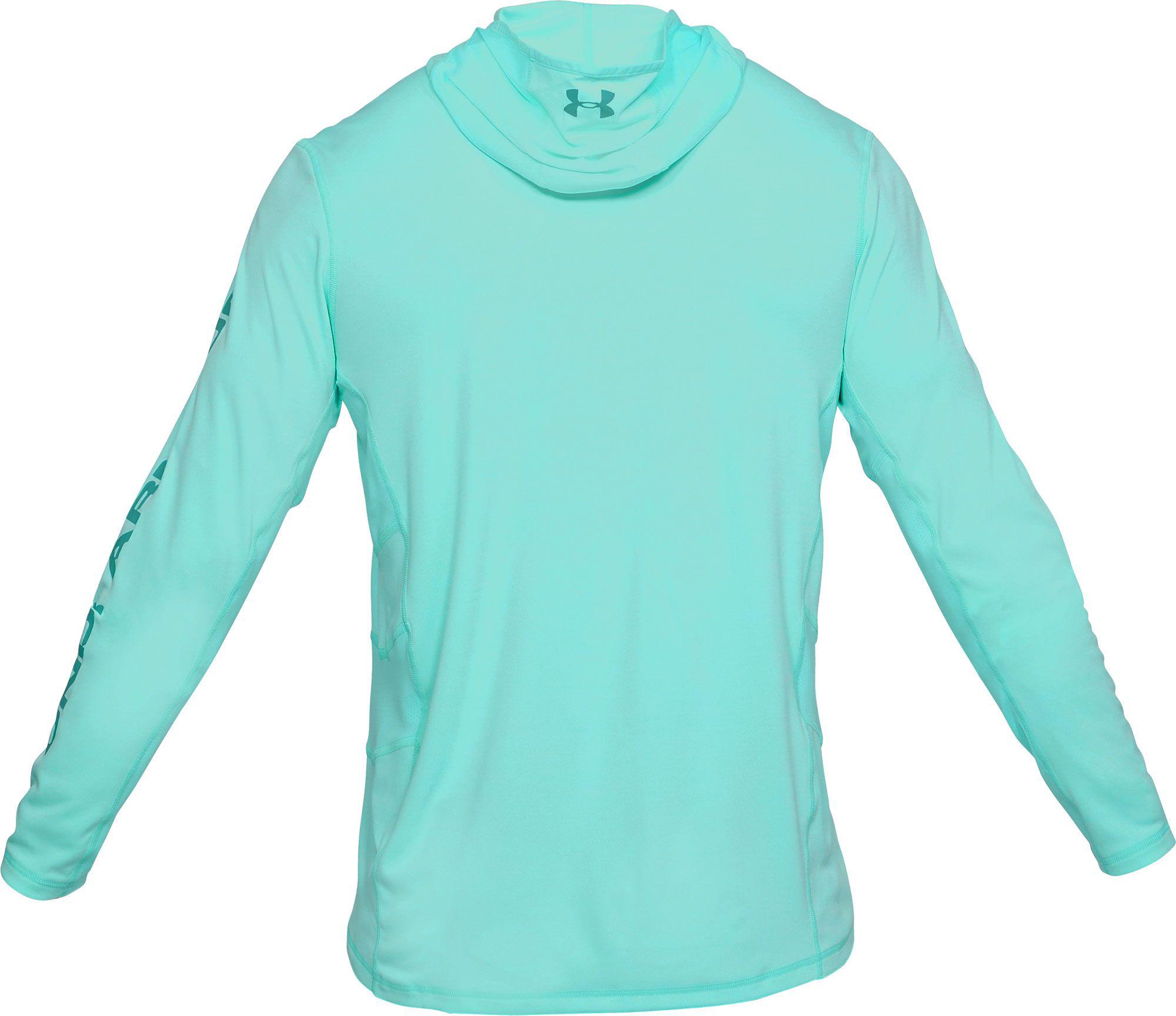 under armour fish hunter tech hoodie