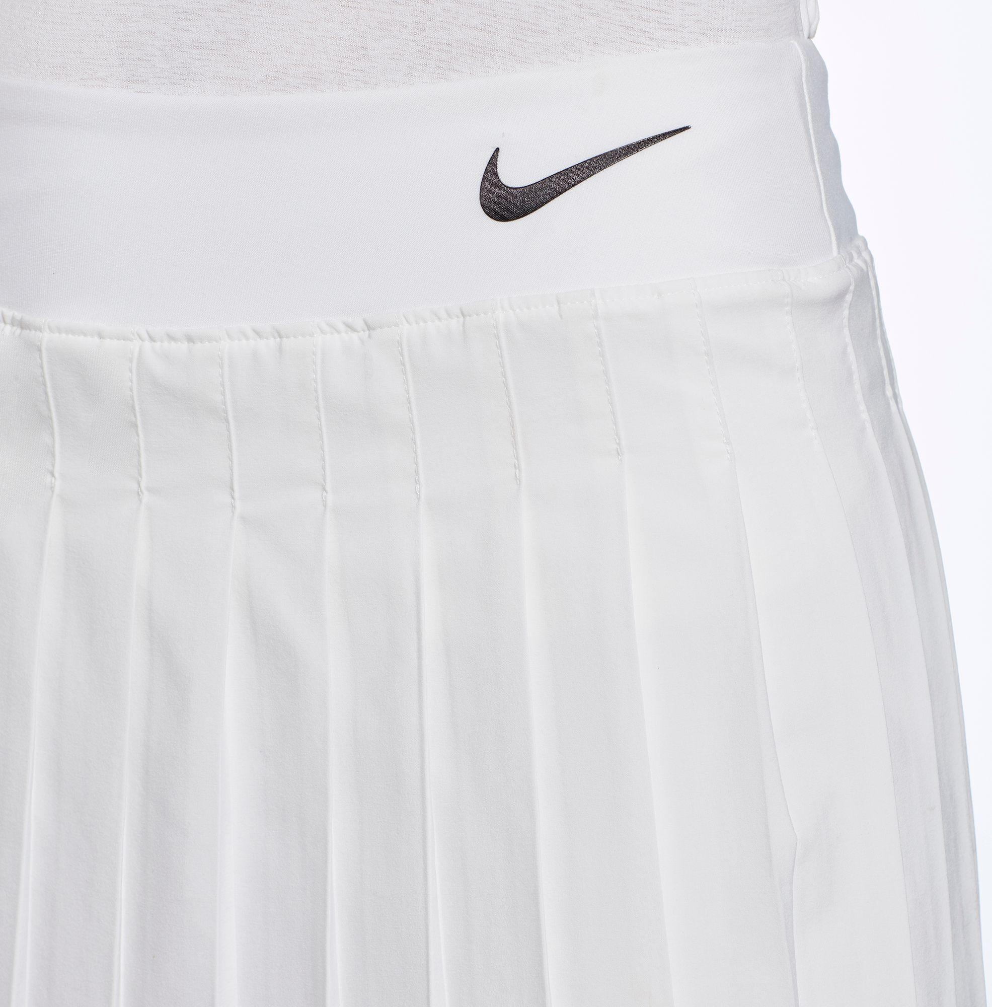 Court Victory Wide Band Tennis Skirt 