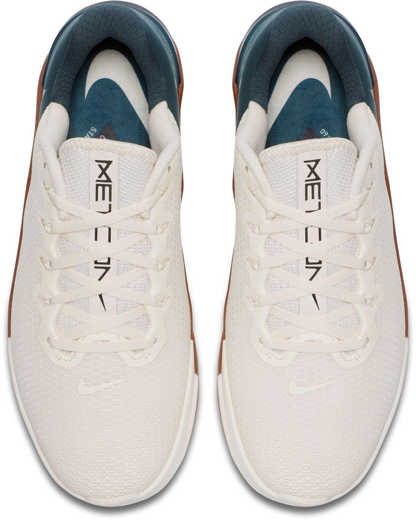 metcon e