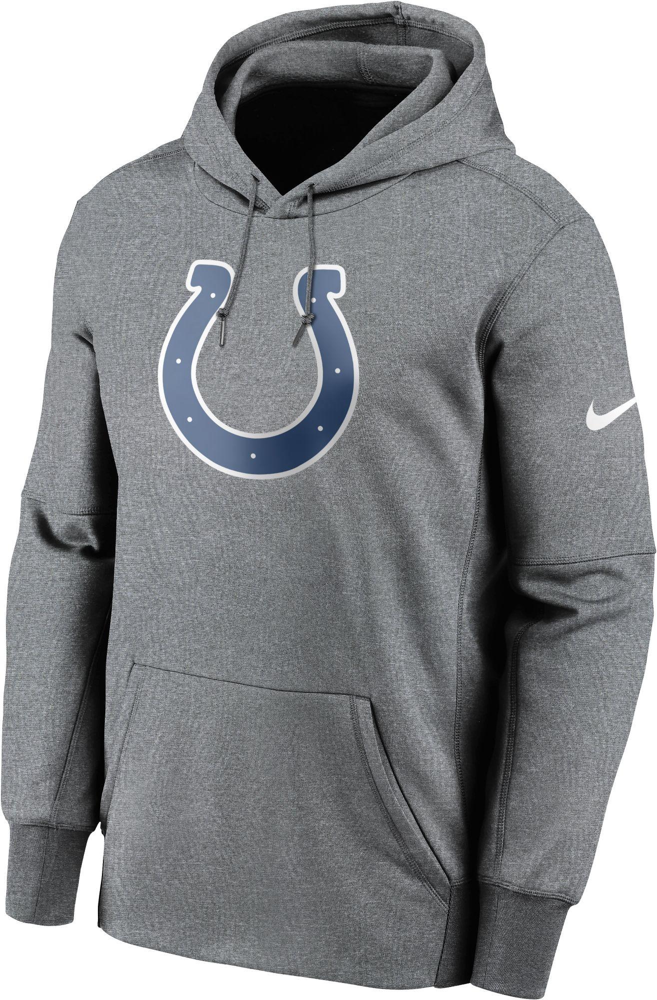 colts army sweatshirt