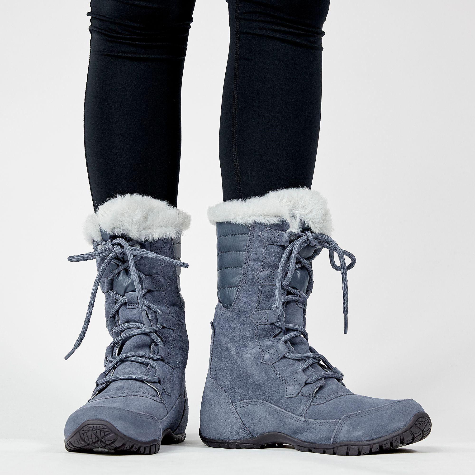 nuptse purna ii winter boots