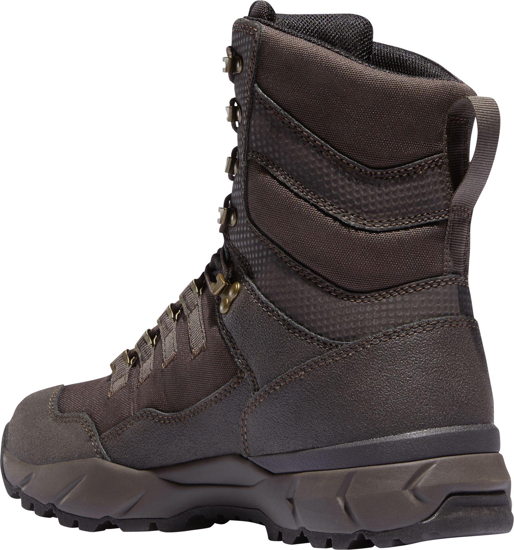 danner vital hunting shoes