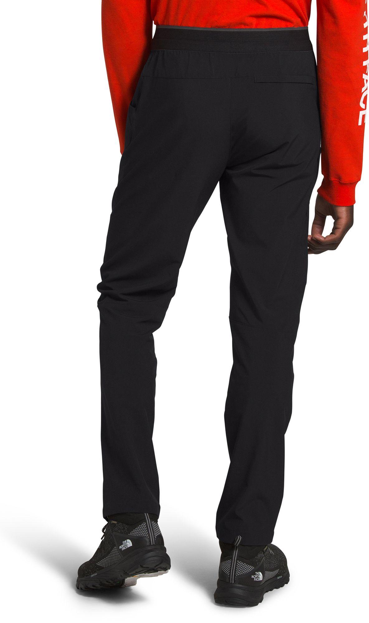 The North Face Synthetic Paramount Active Pants in Black for Men - Lyst
