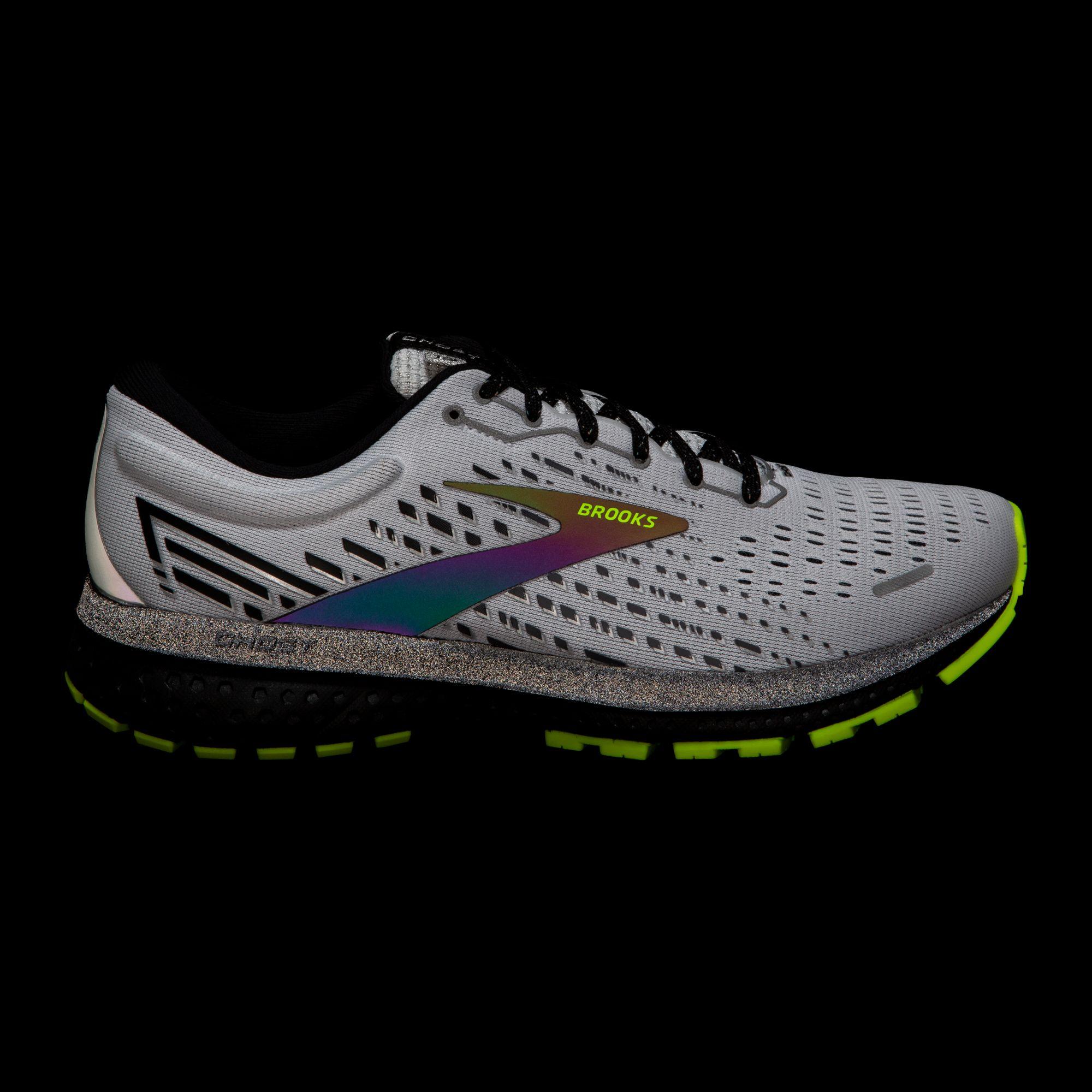 run visible brooks