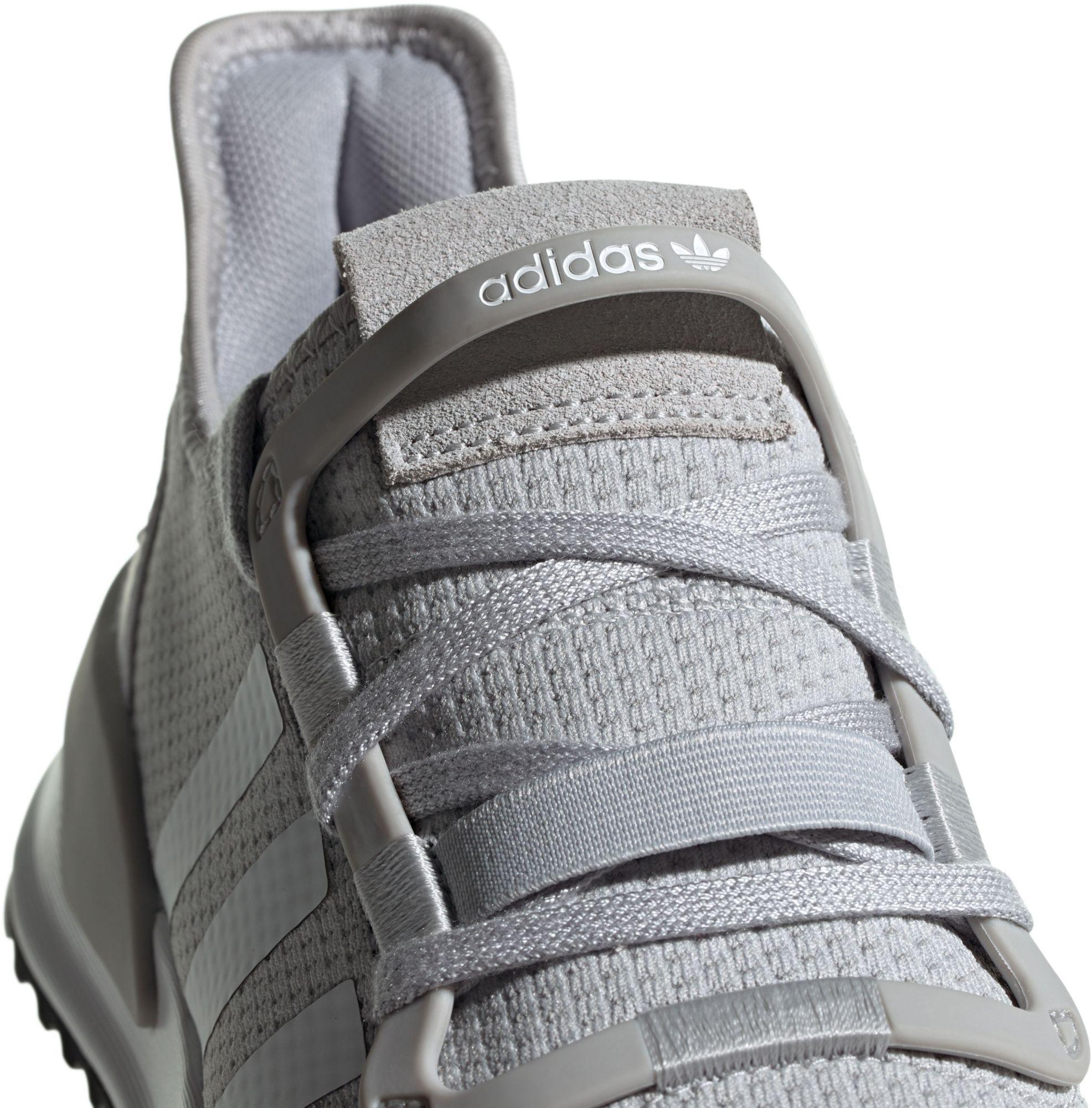 adidas u path women's grey