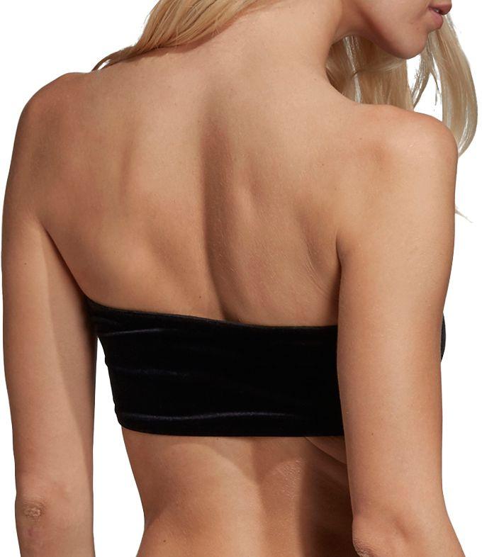 adidas strapless sports bras