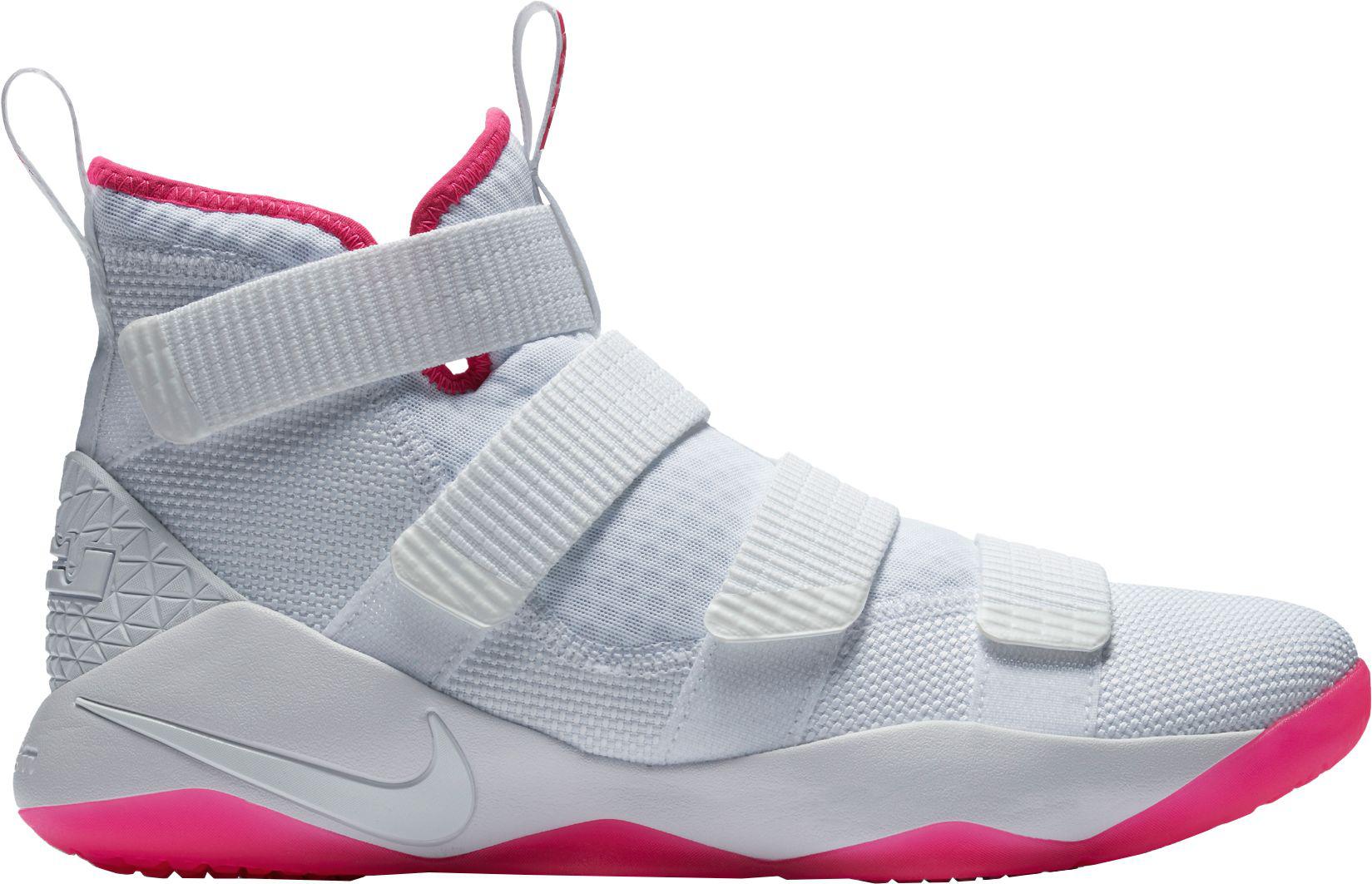 nike zoom lebron soldier xi