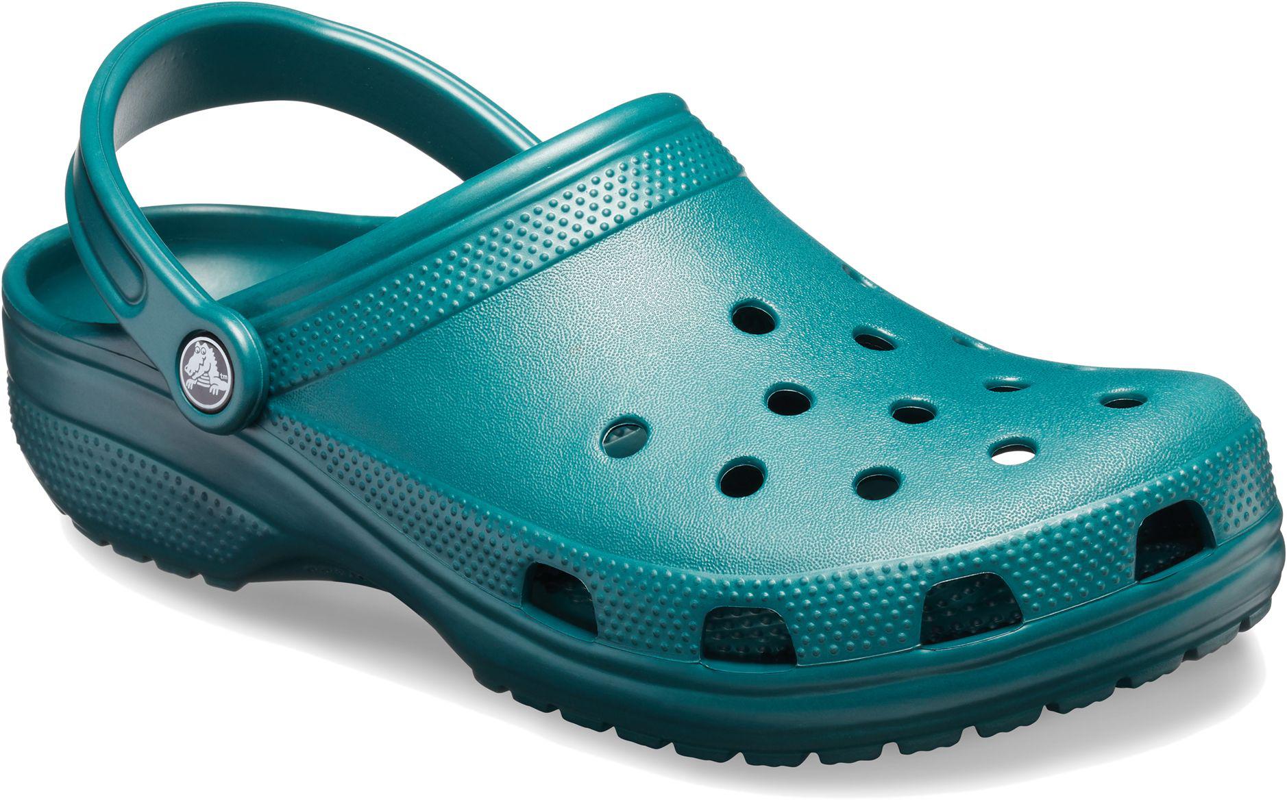 Crocs™ Adult Original Classic Clogs - Lyst