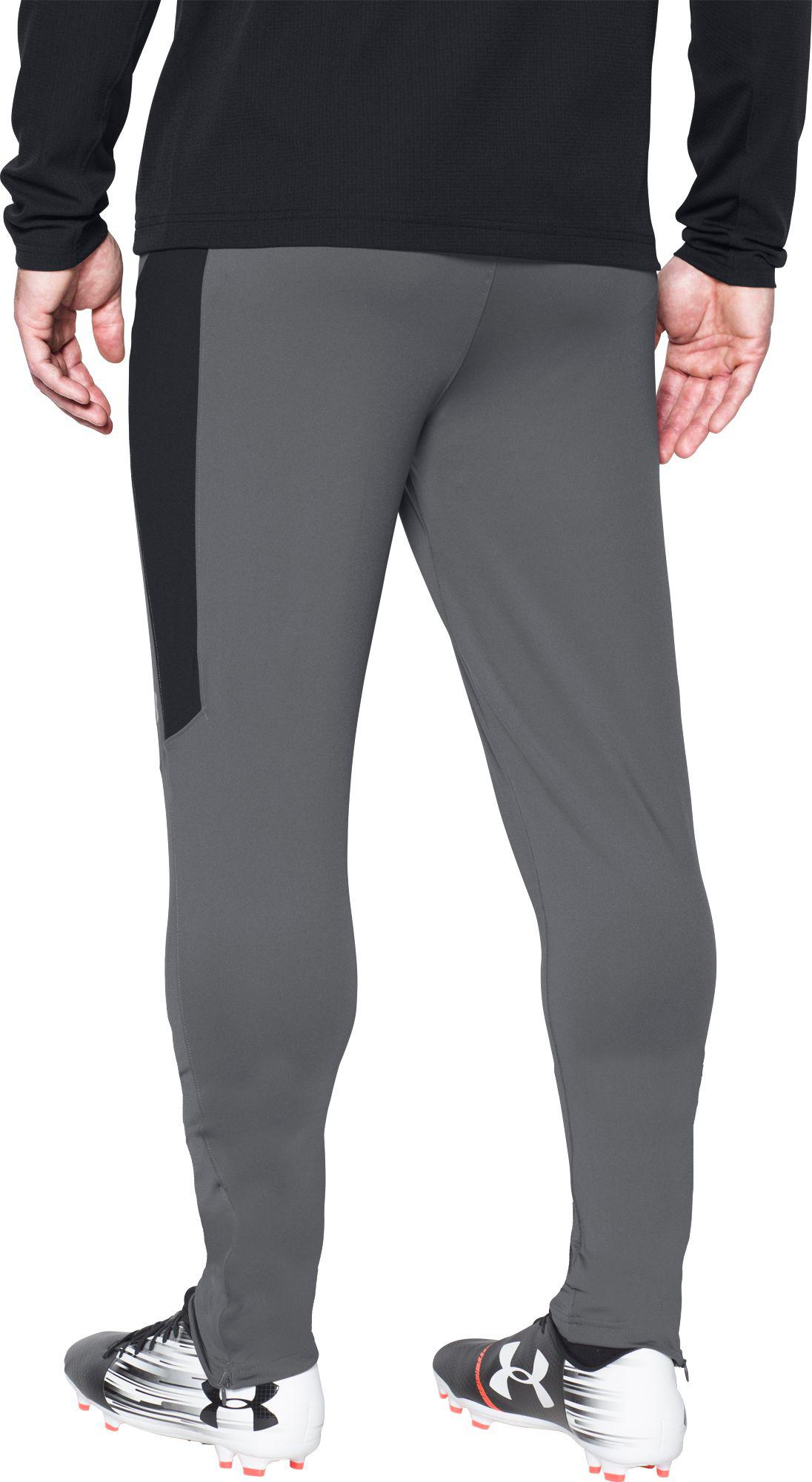 under armour challenger knit trousers mens