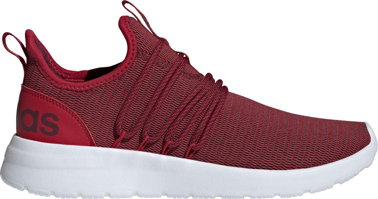 adidas lite racer adapt red