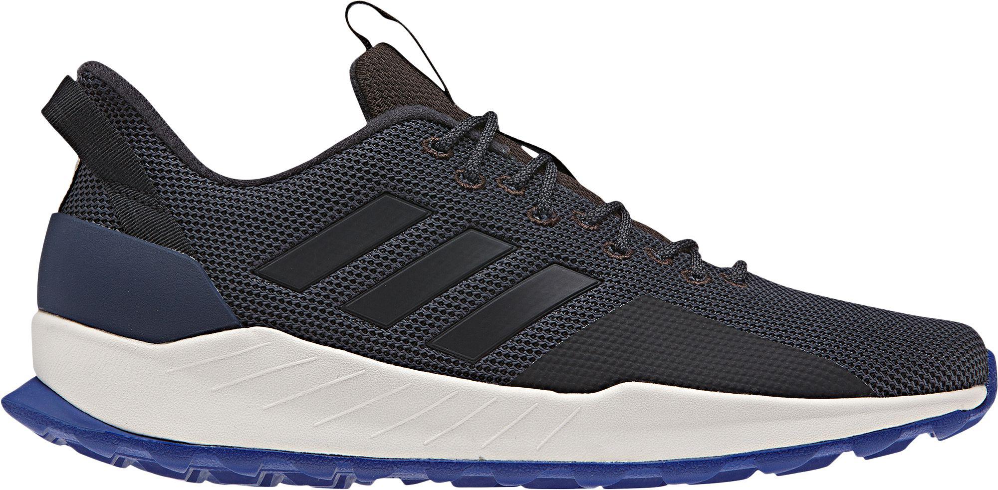 adidas questar mens trail running shoes