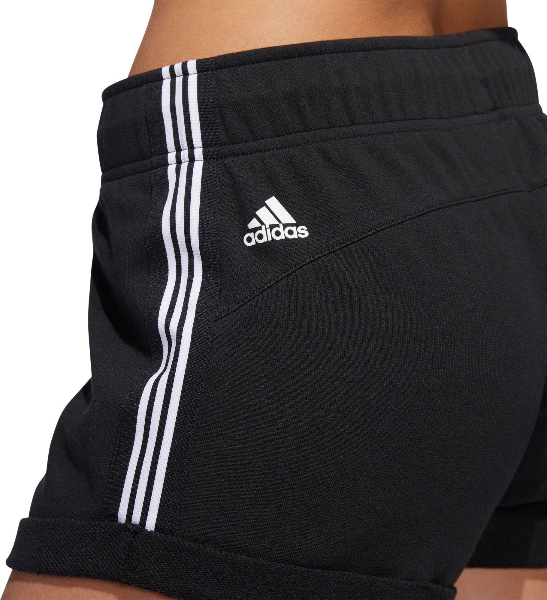 adidas changeover shorts