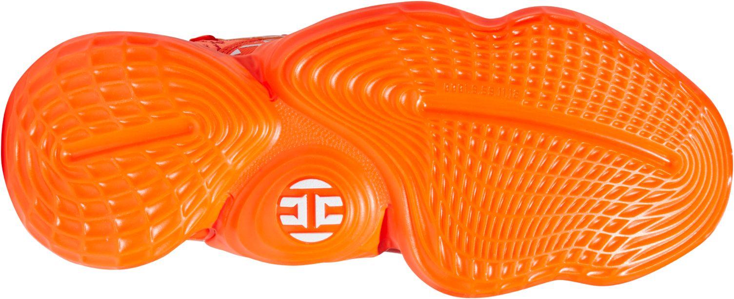adidas Harden Vol. 4 Basketball Shoes 