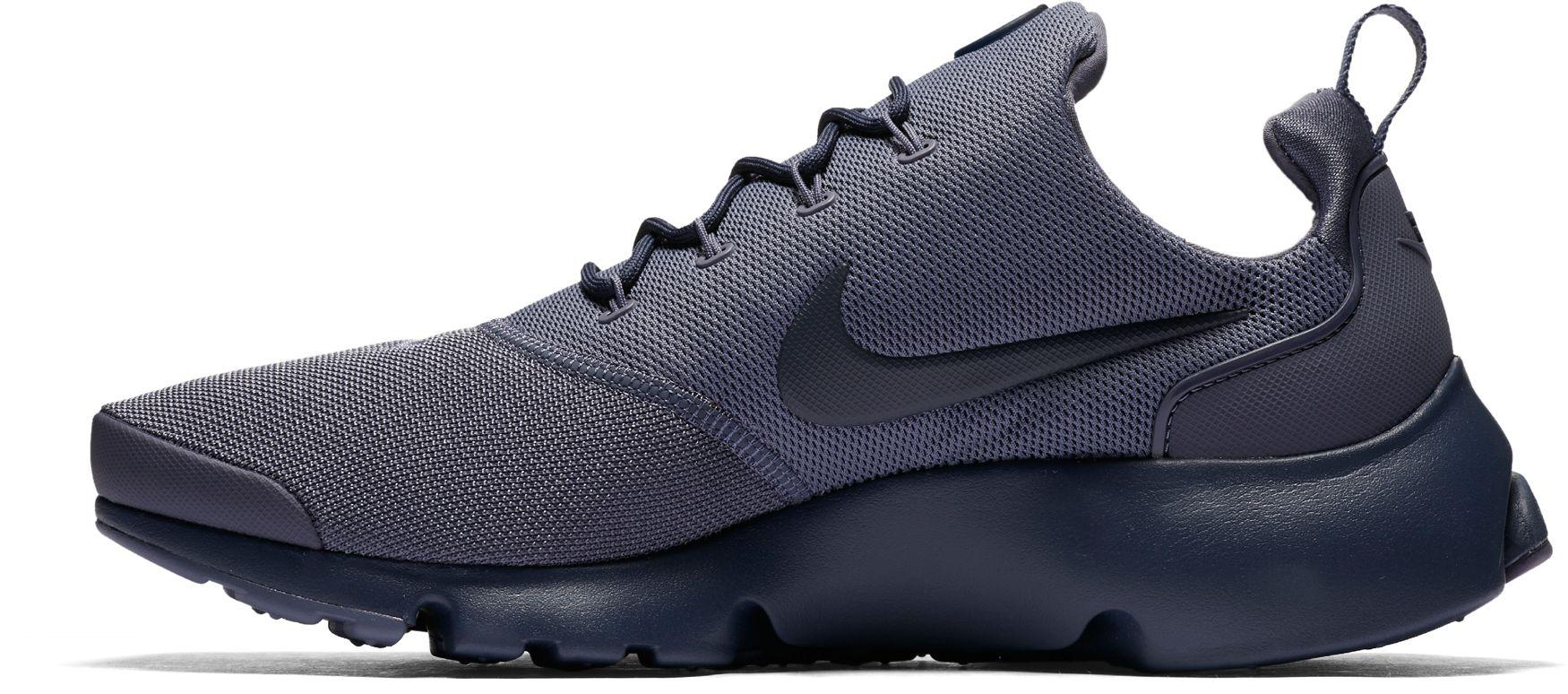 nike presto fly blue