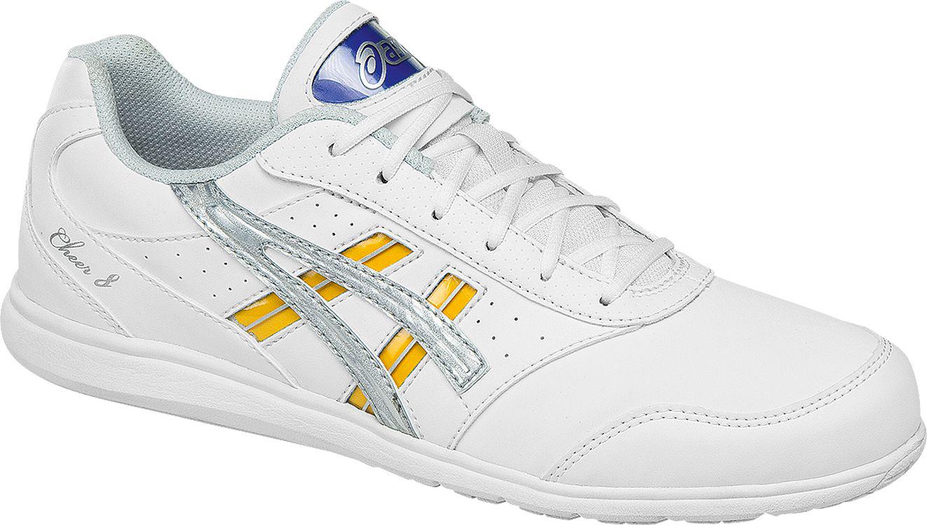 Asics Synthetic Cheer 8 Cheerleading Shoes Lyst