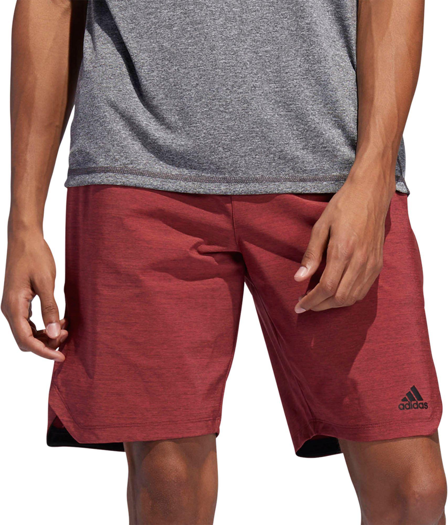 adidas men's axis shorts