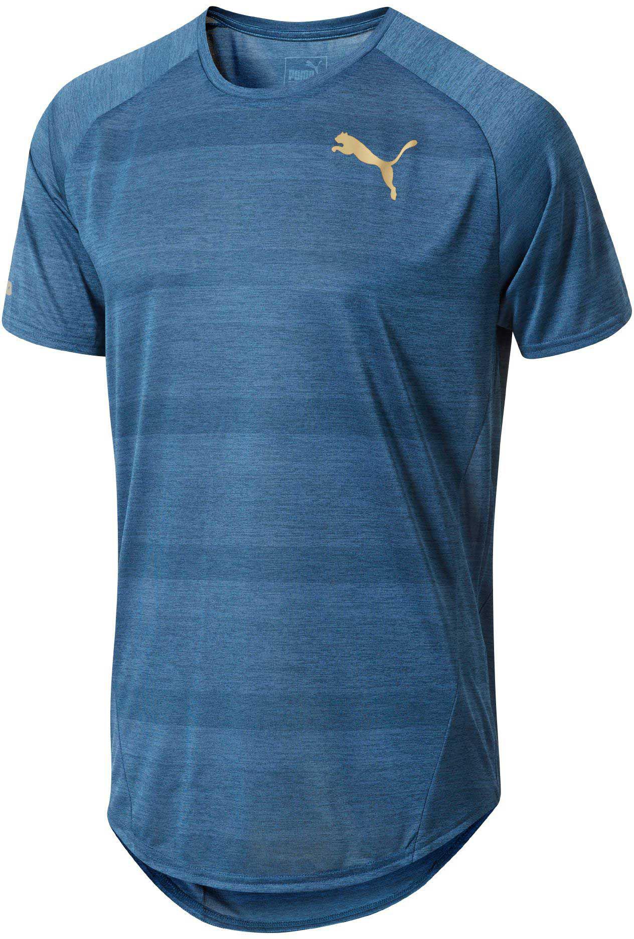 puma core tshirt