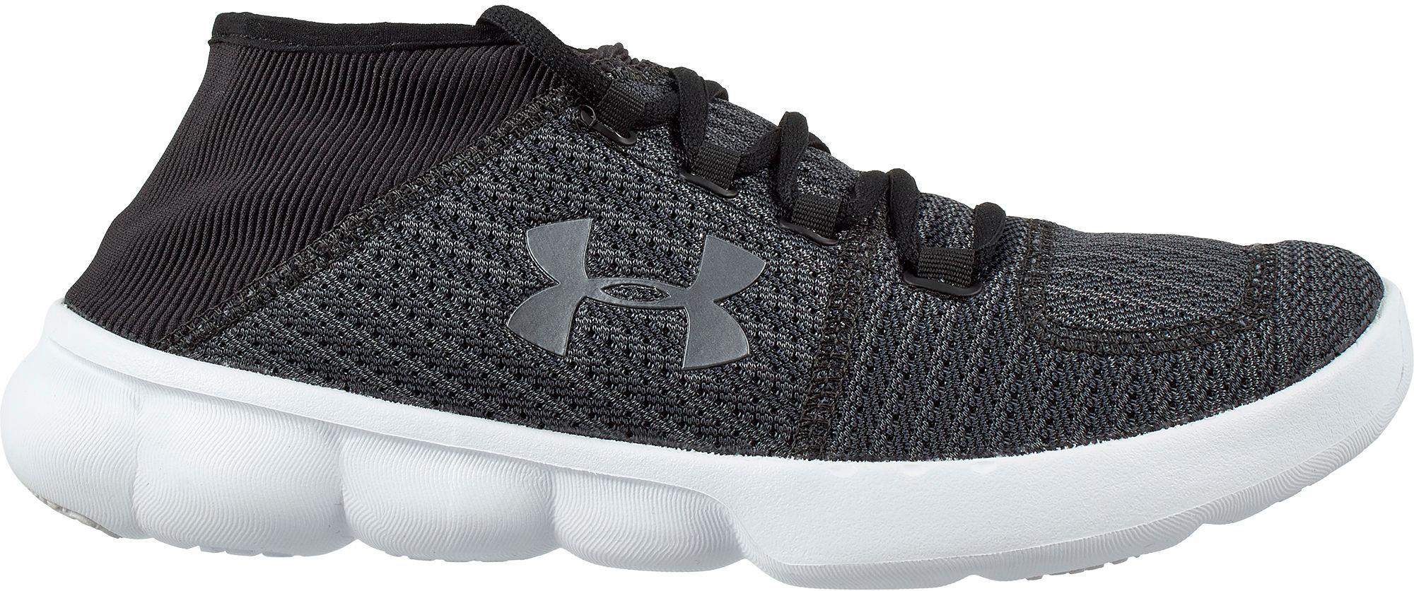 ua recovery shoes