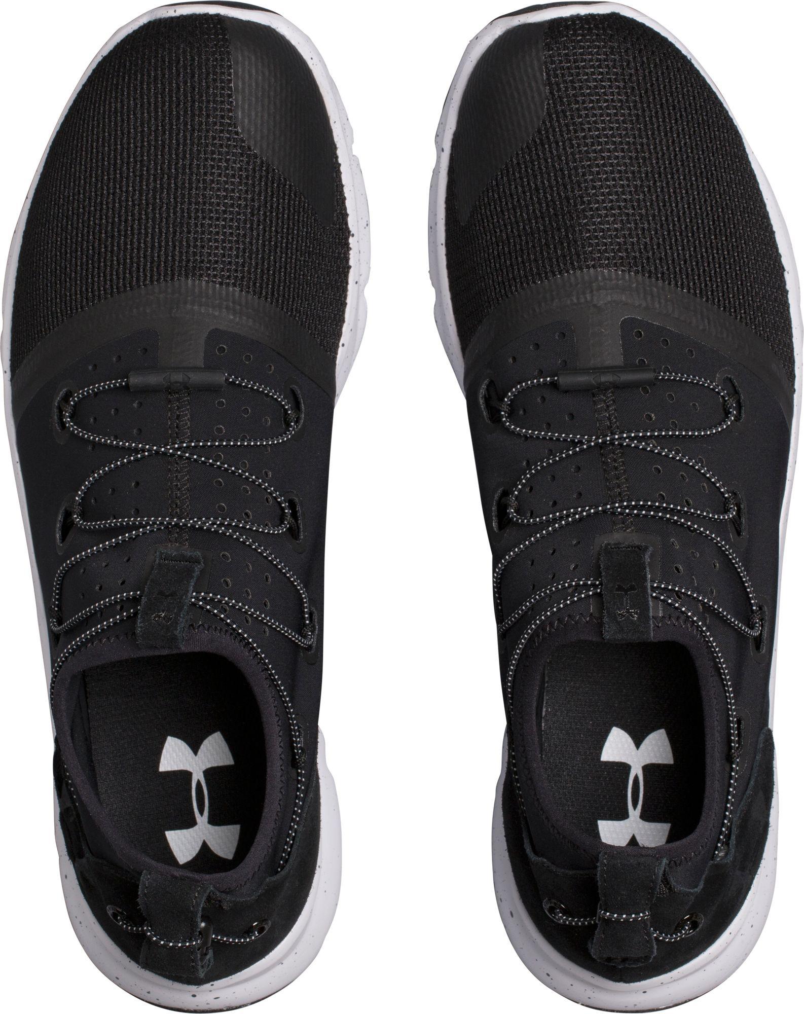 under armour cinch shoes