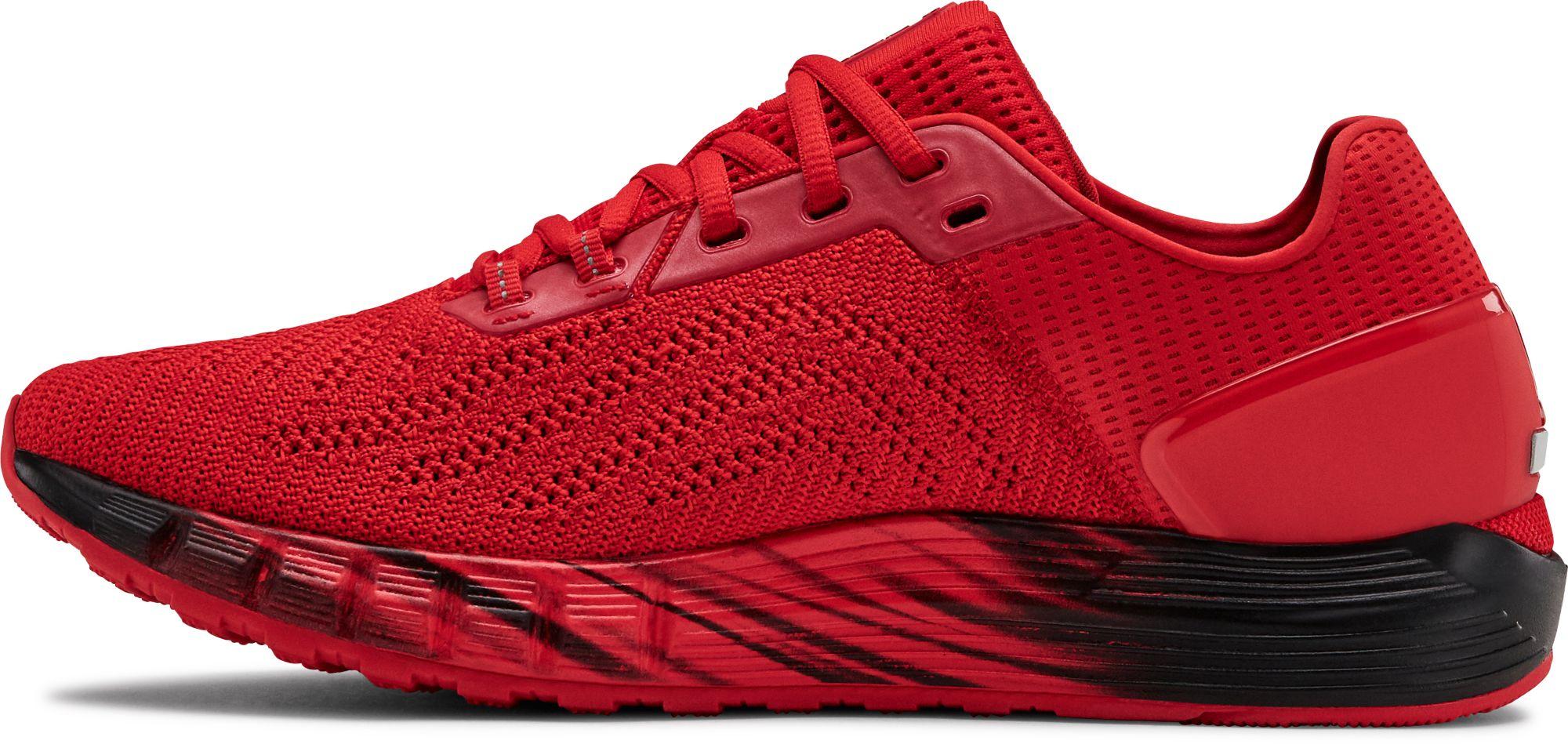 under armour hovr sonic 2 red