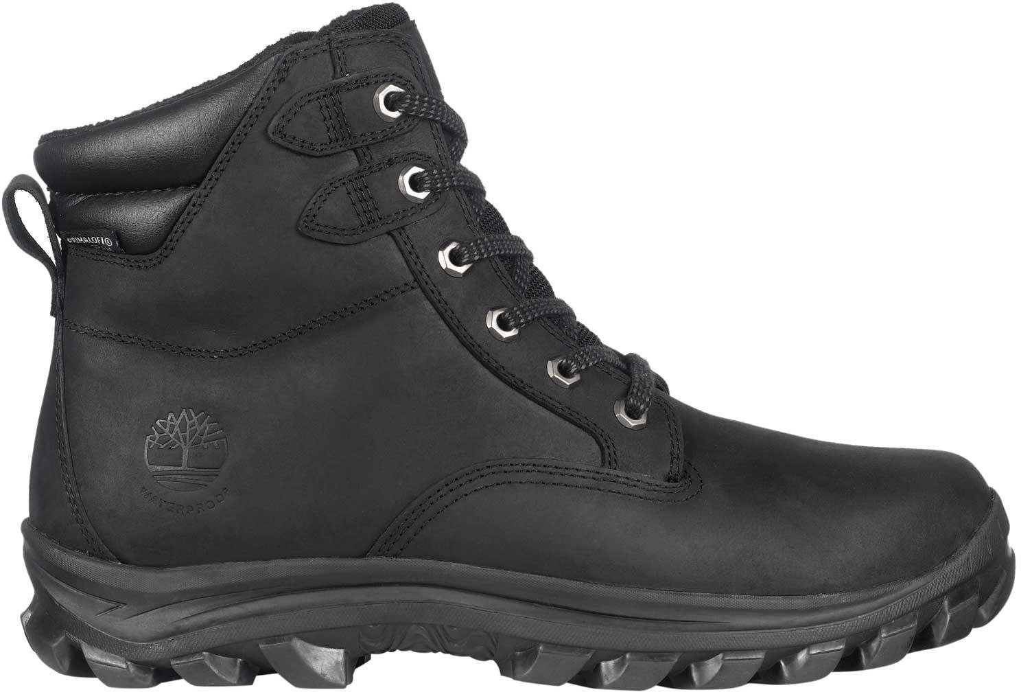 Timberland Leather Earthkeepers Chillberg Mid 200g