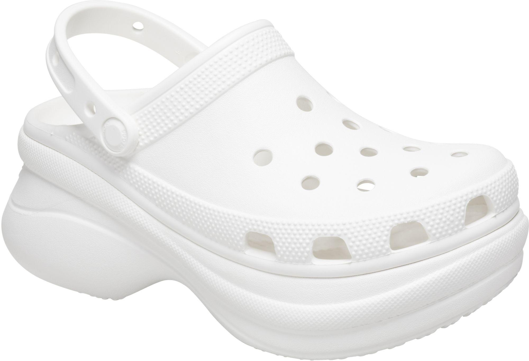 crocs classic bae