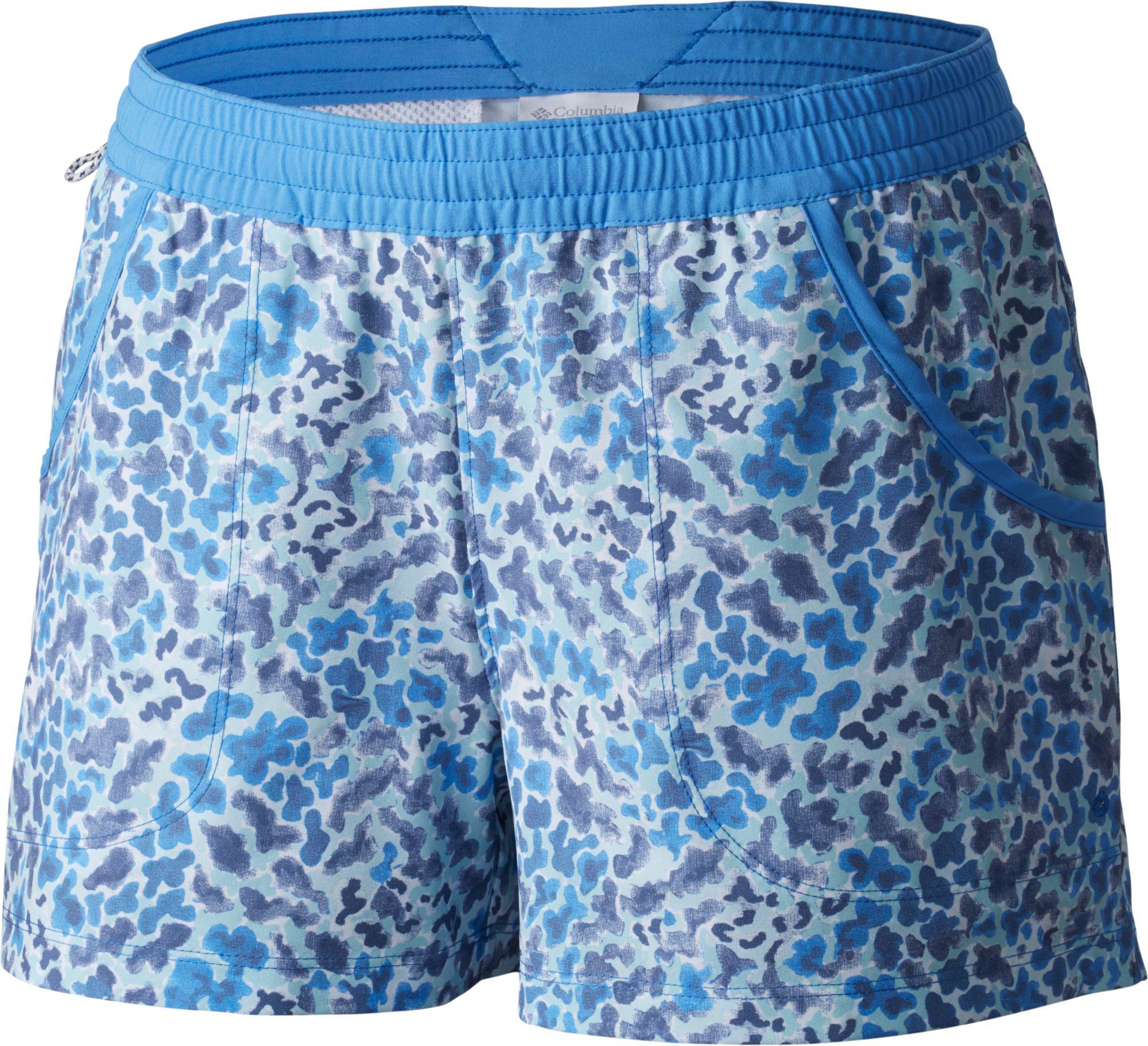 columbia tidal shorts