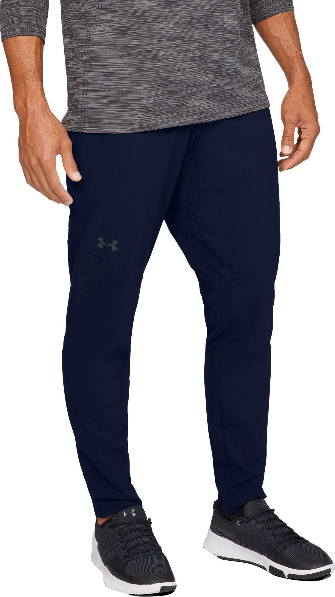 under armour vanish woven pant