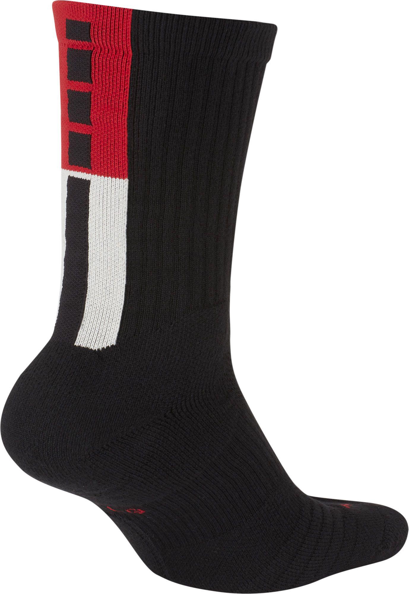 nike kyrie socks
