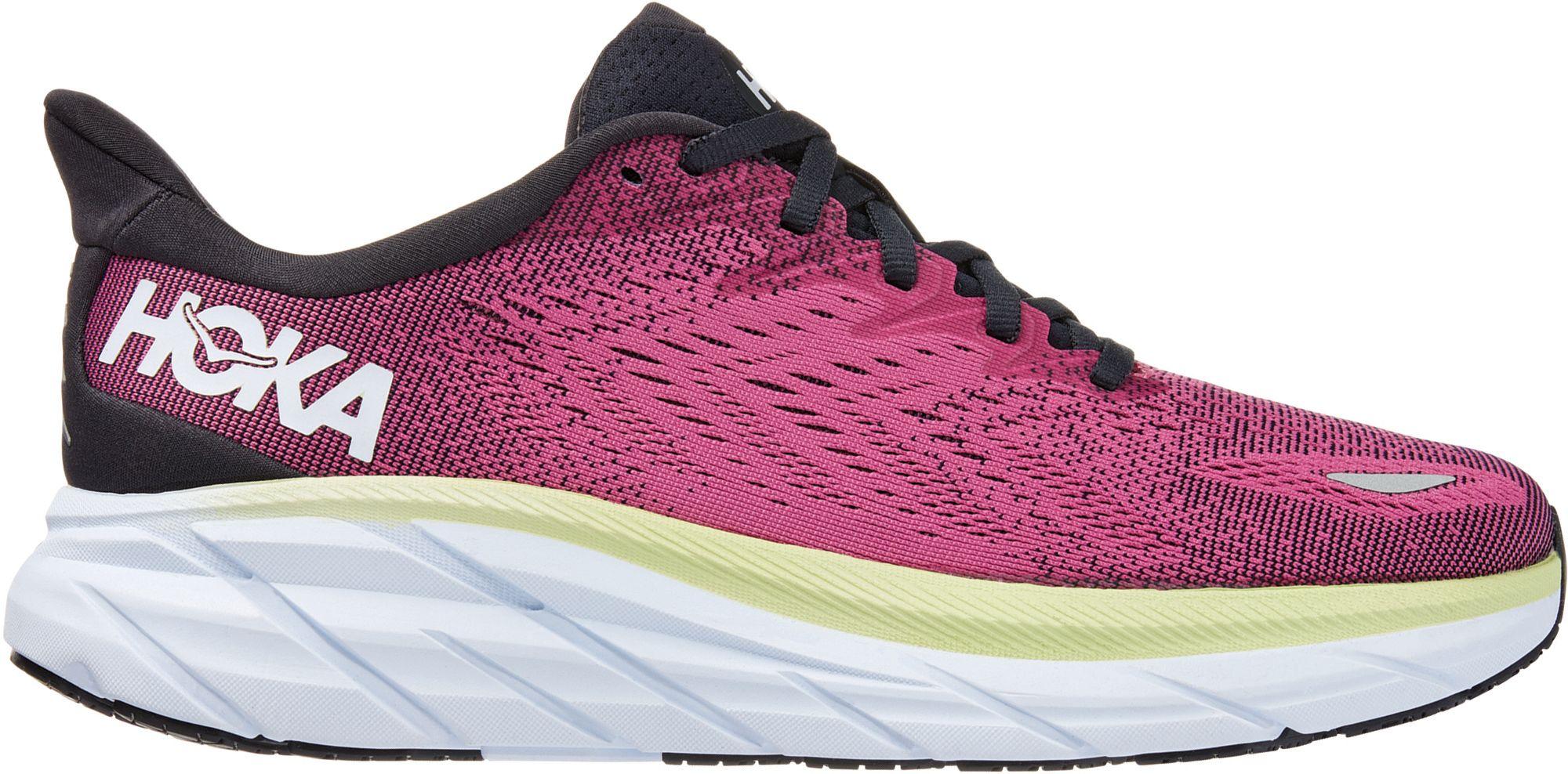 dsw hoka