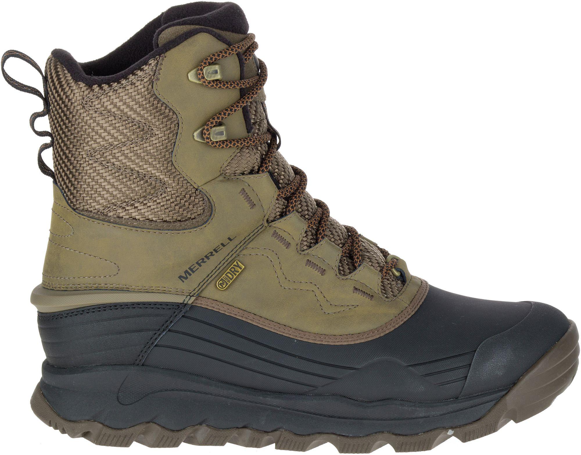merrell thermo vortex