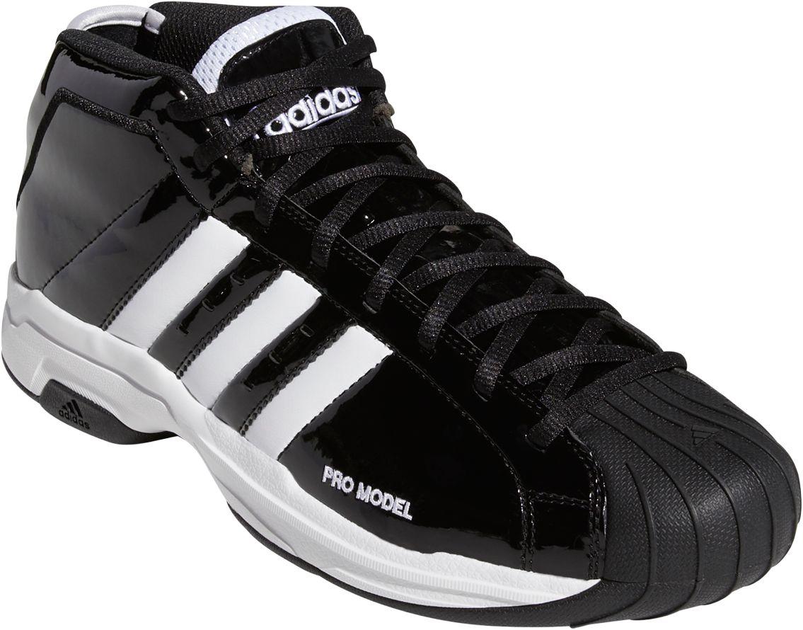 adidas pro model bounce