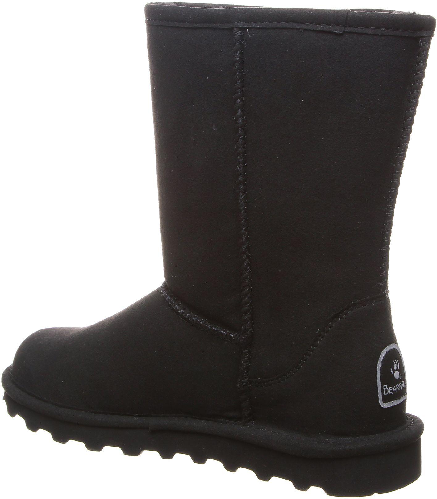 bearpaw vegan boots