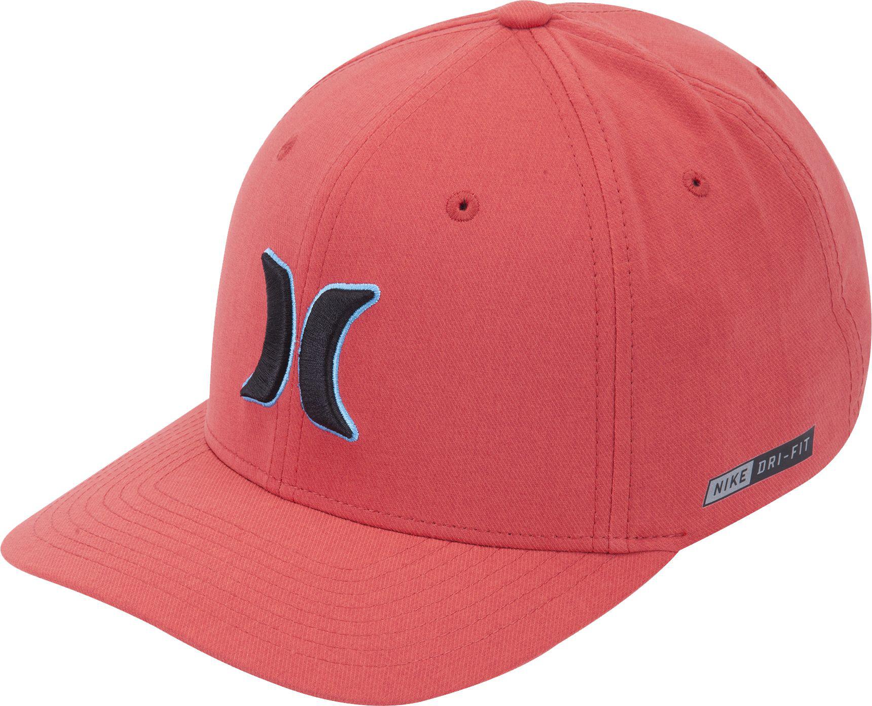 dri fit hat hurley