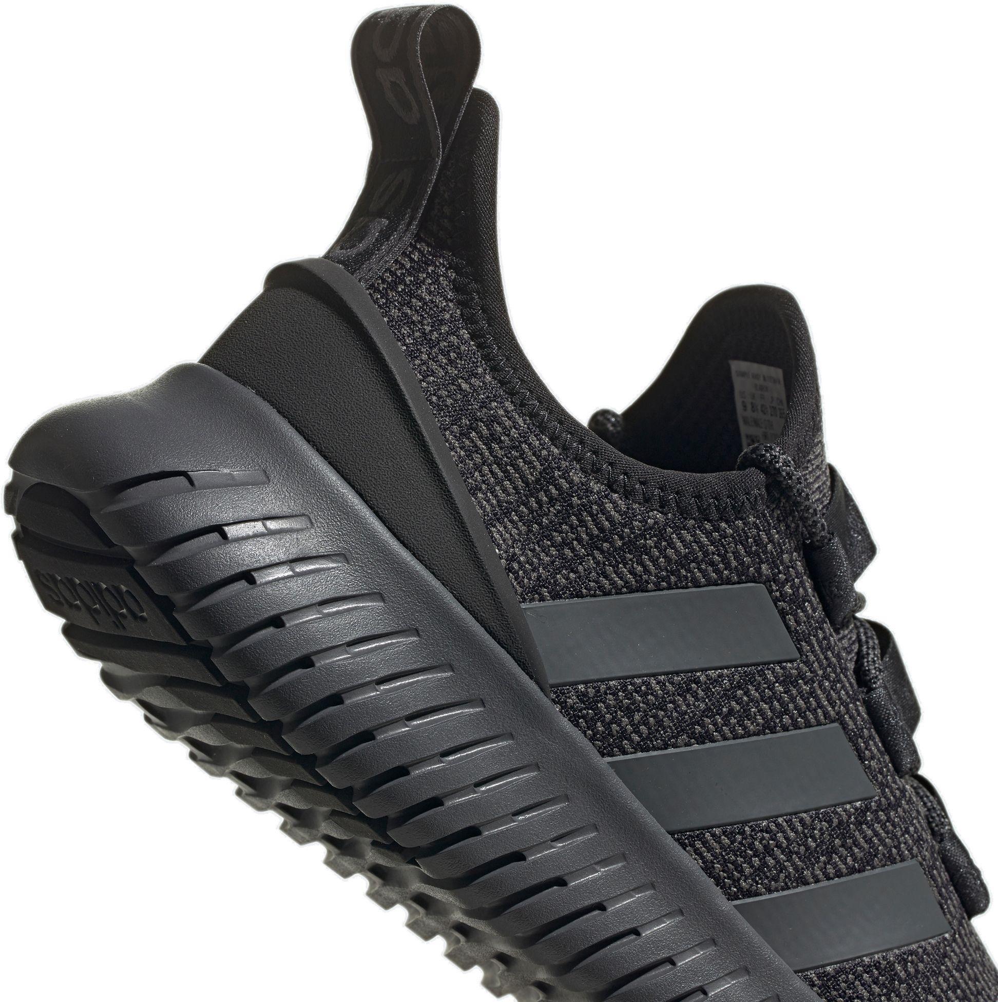 adidas Kaptir X Shoes in Black/Grey (Black) for Men - Lyst