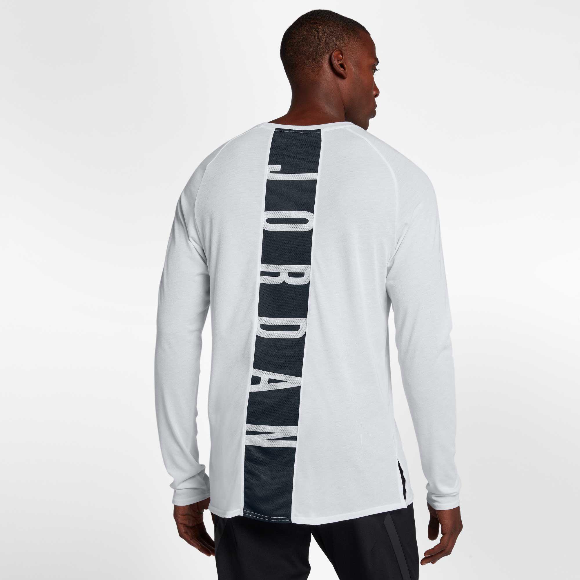 jordan workout shirts