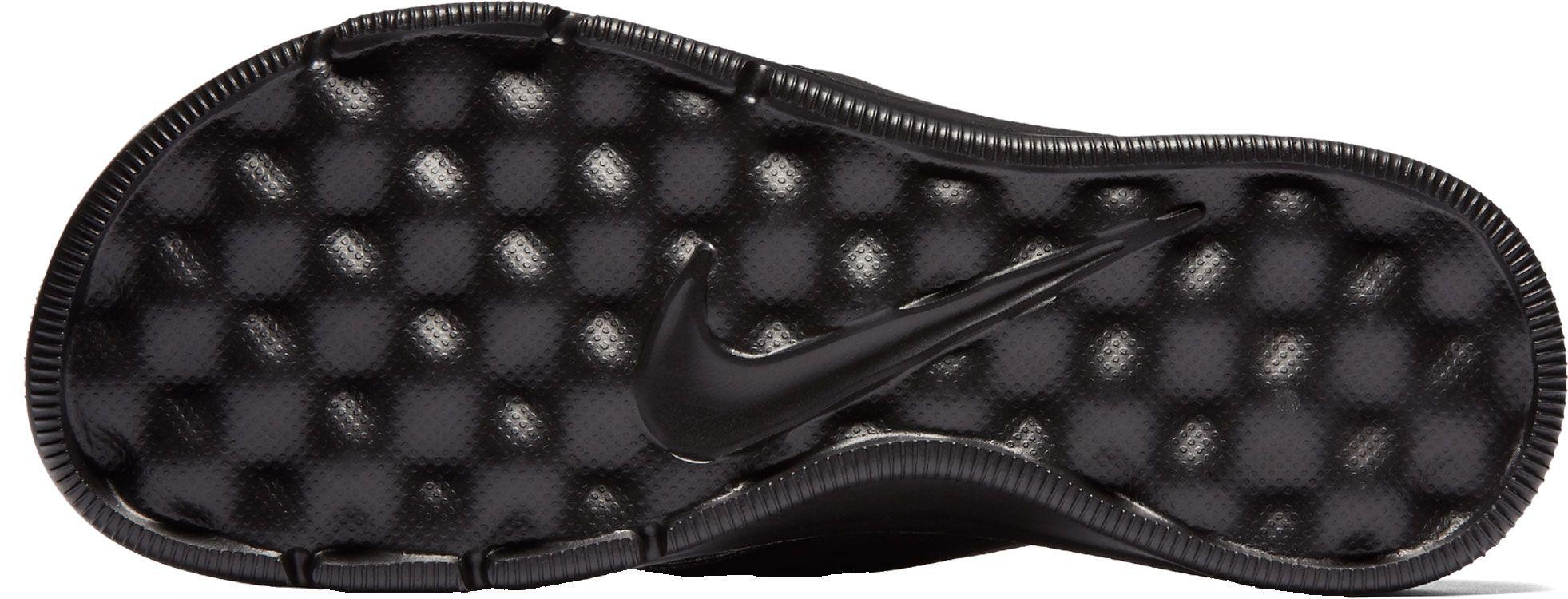 nike ultra comfort women's flip flop