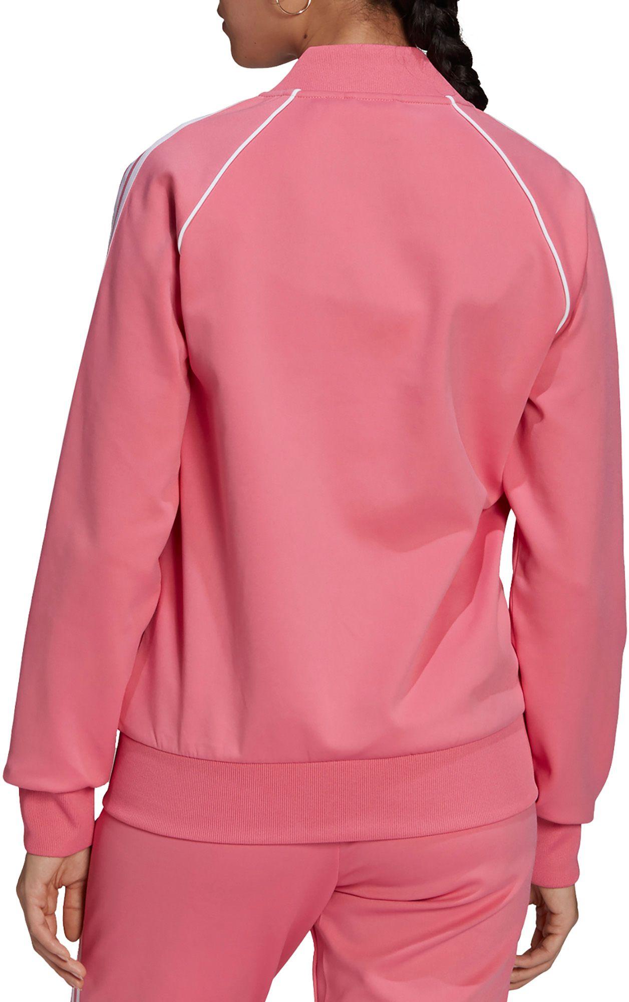 adidas rose sst jacket
