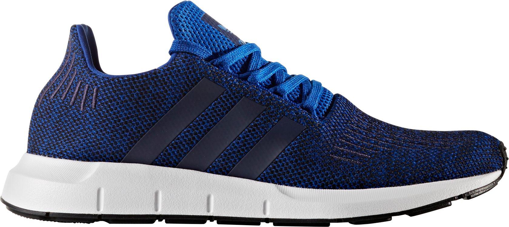 adidas swift run mens blue