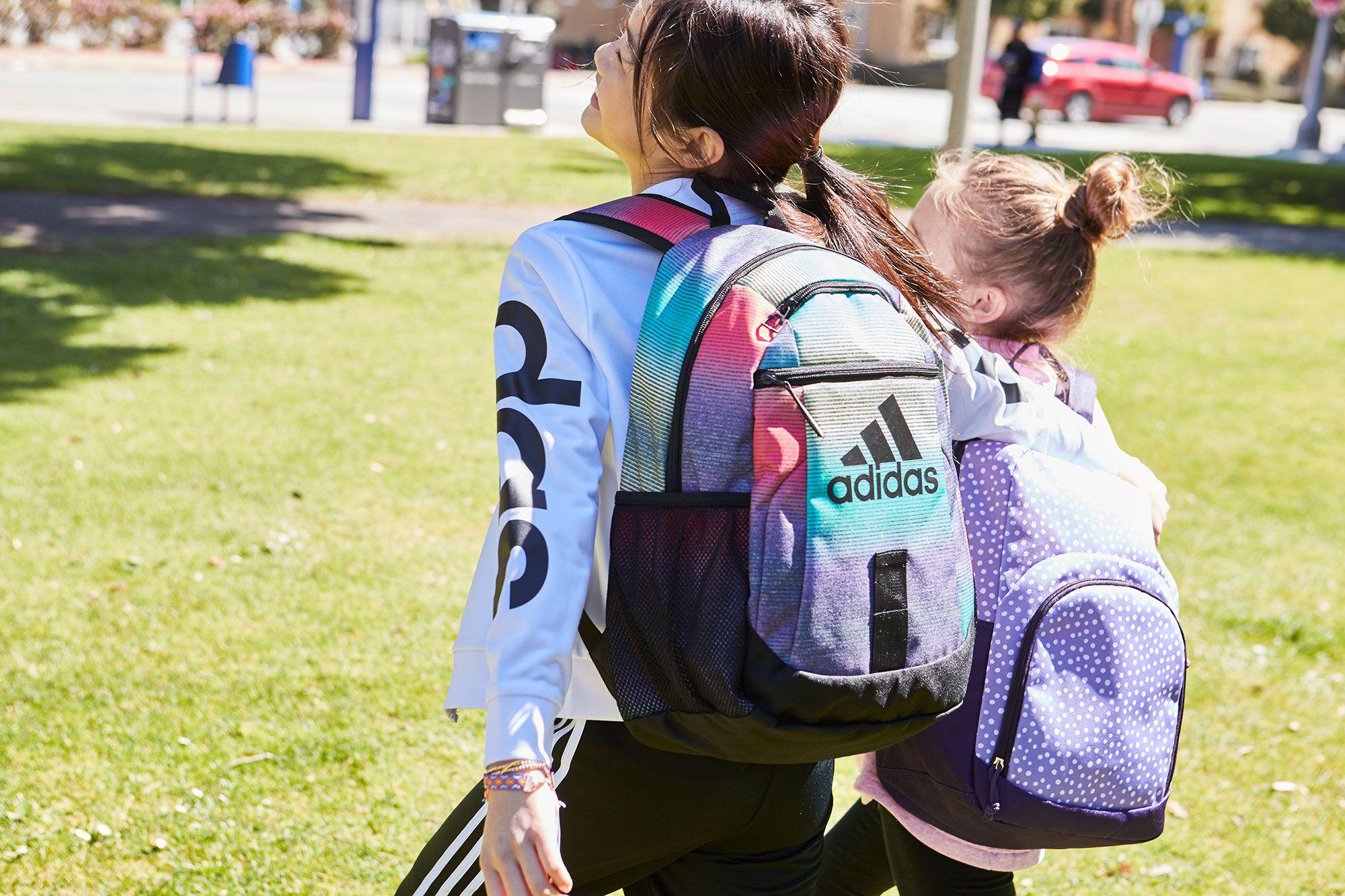 adidas youth creator backpack
