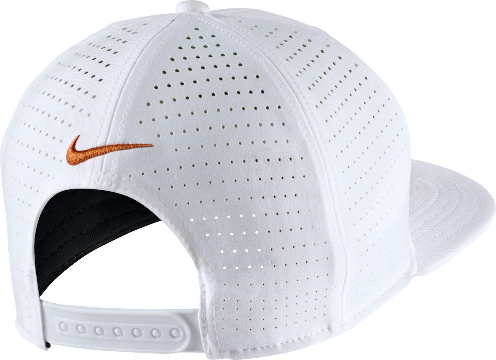 texas longhorns golf hat