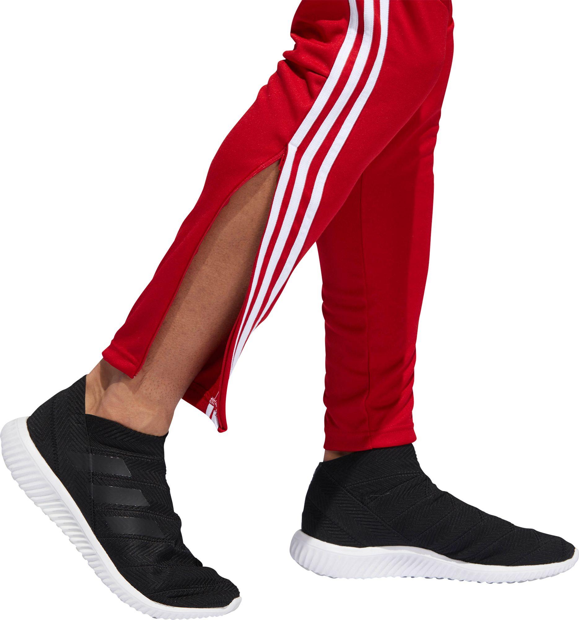 nike equivalent to adidas tiro pants
