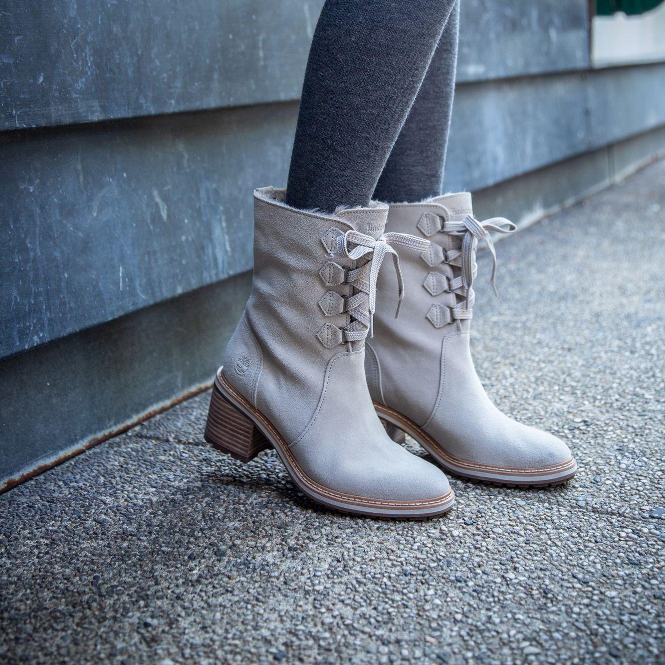 sienna high waterproof boots