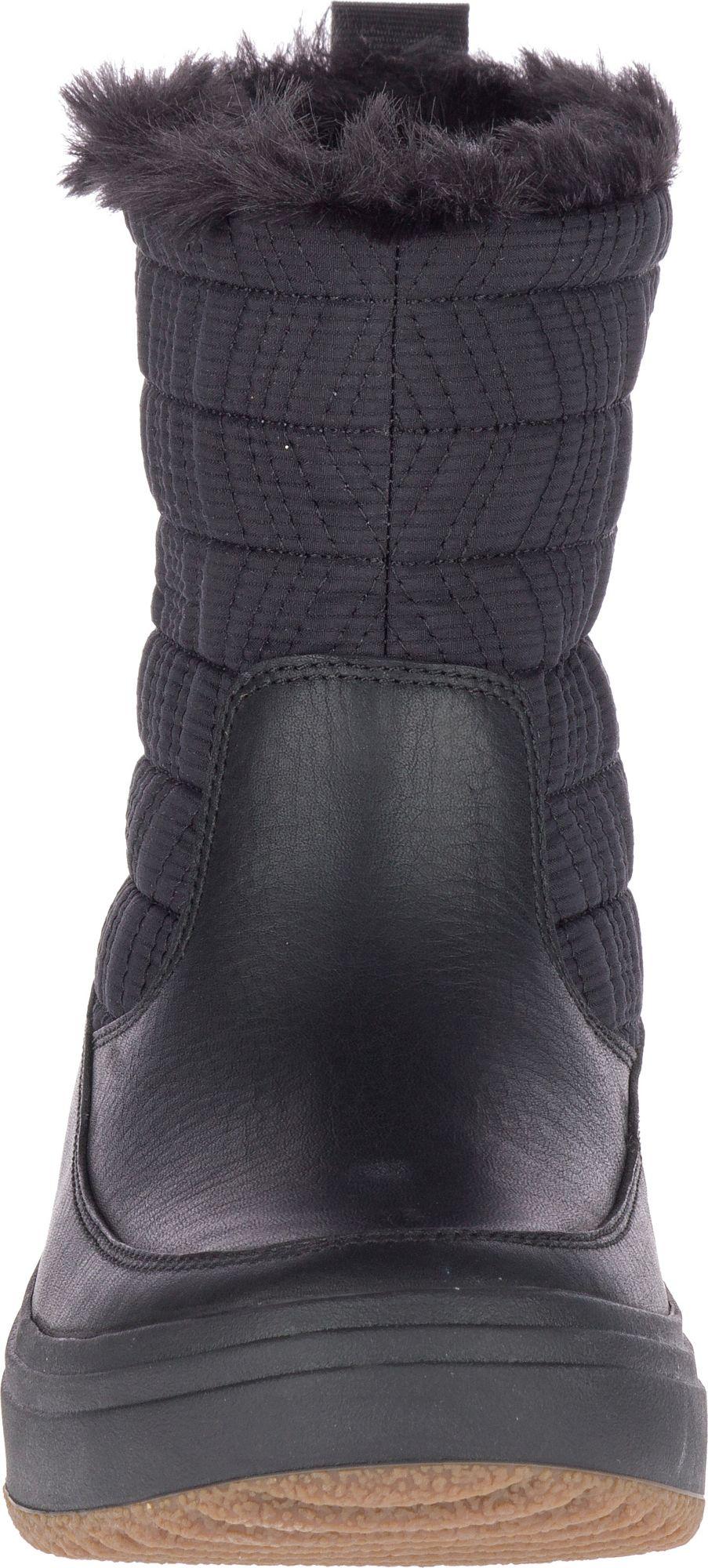 haven bluff polar waterproof boot