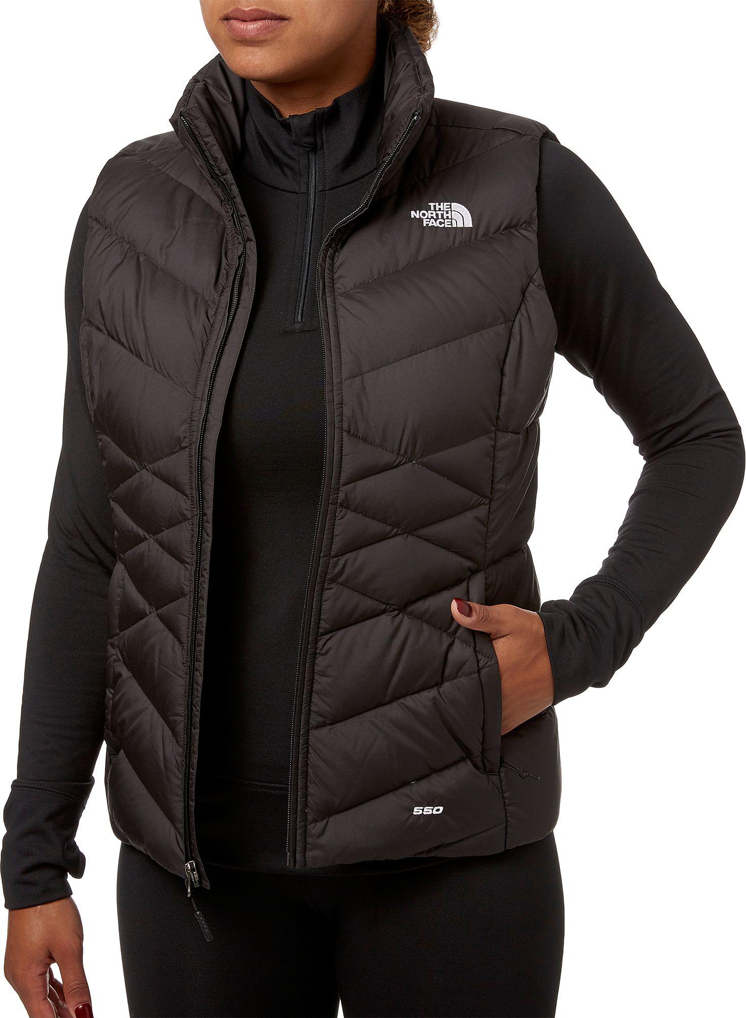 alpz down vest