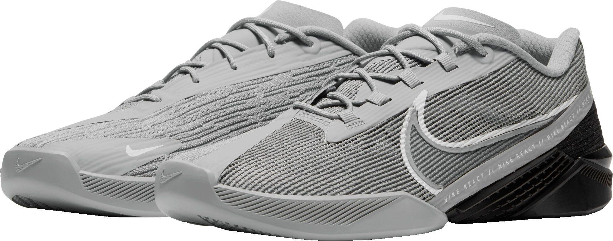 nike react metcon men's training shoe