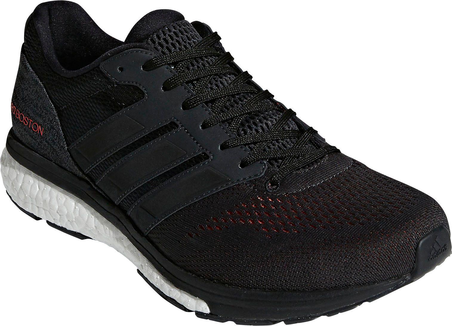 adizero boston 7 black