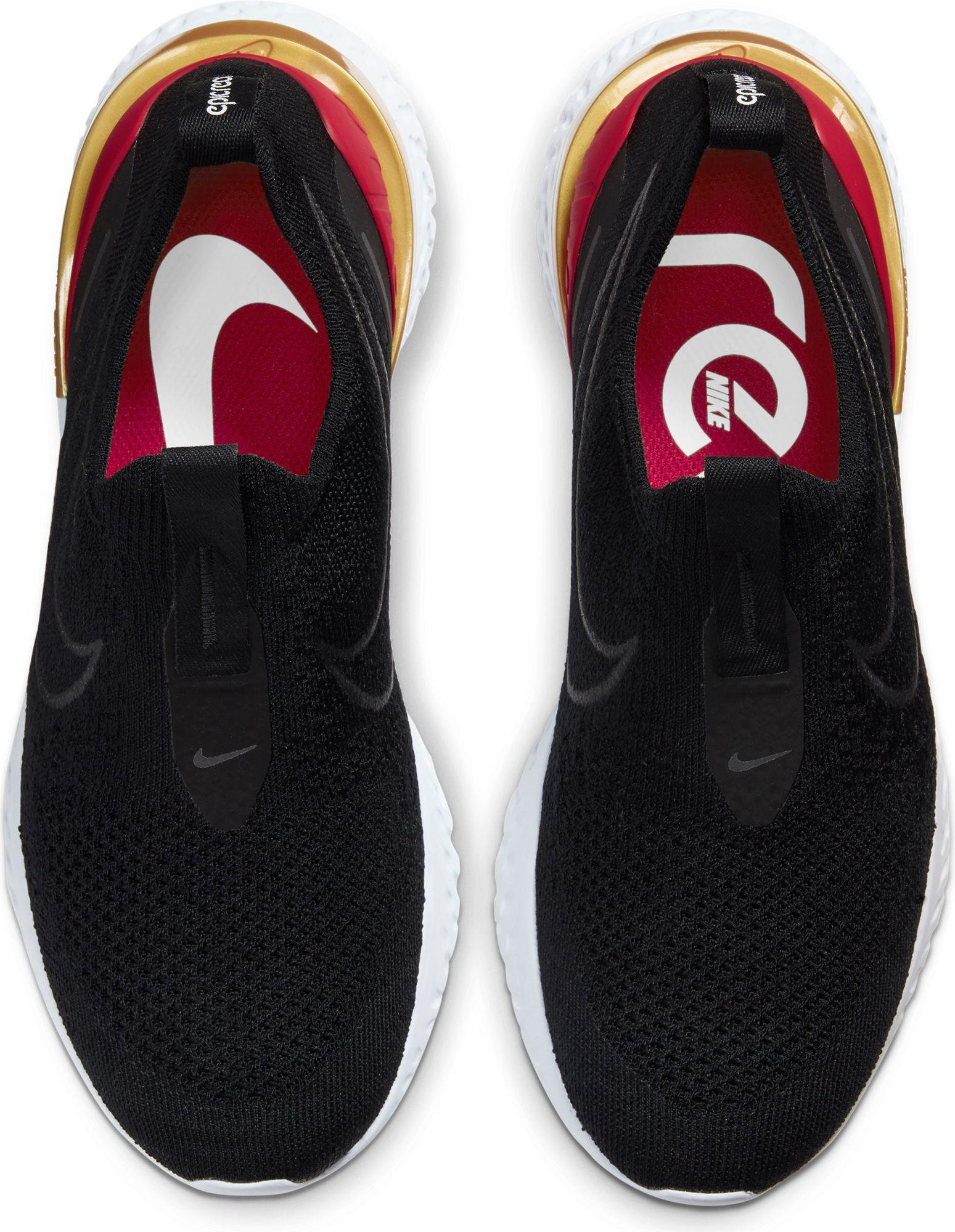 nike epic phantom react flyknit femme nike epic phantom react flyknit femme